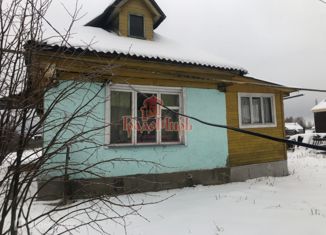Дом на продажу, 44 м2, деревня Арсаки, Центральная улица, 12