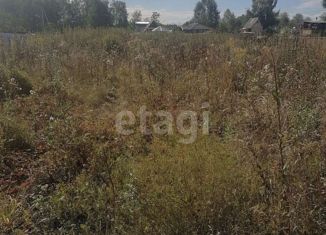 Земельный участок на продажу, 6 сот., Бердск, Закатная улица