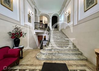 Продается четырехкомнатная квартира, 164.4 м2, Москва, Тверской бульвар, 9, Тверской бульвар