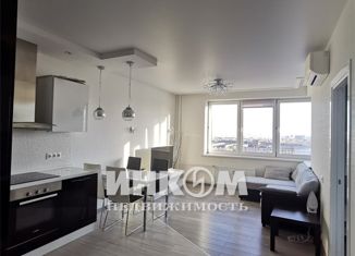 Продается 1-комнатная квартира, 47 м2, Москва, улица Мельникова, 3к5, улица Мельникова