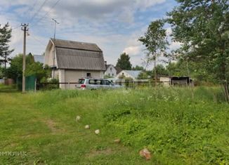 Участок на продажу, 8 сот., СНТ Волжанка