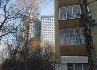 Продается 2-комнатная квартира, 46 м2, Москва, Астрадамский проезд, 3, Астрадамский проезд