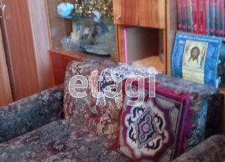 Продажа двухкомнатной квартиры, 50 м2, Южноуральск, Привокзальная улица, 7