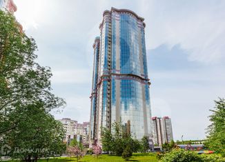 Продажа многокомнатной квартиры, 480 м2, Москва, проспект Вернадского, 94к4, метро Тропарёво