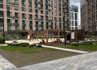 Продажа 2-комнатной квартиры, 63 м2, Москва, проспект Лихачёва, 12к4, метро Технопарк