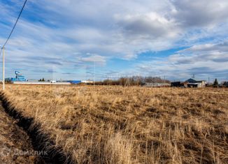 Продается участок, 8.22 сот., поселок Новотуринский