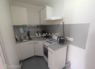 Продается трехкомнатная квартира, 45.2 м2, Новороссийск, Красноцементная улица, 9