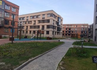 Продам однокомнатную квартиру, 46.3 м2, Санкт-Петербург, метро Волковская, Волковский проспект, 6