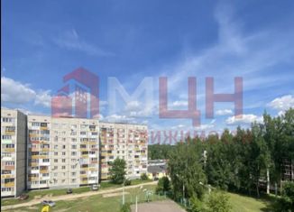Продам 3-ком. квартиру, 58.5 м2, Конаково, улица Васильковского, 33