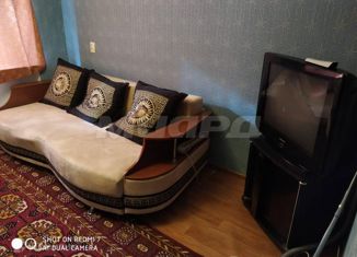 Продажа однокомнатной квартиры, 17 м2, Омск, проспект Мира, 30Б, Советский округ