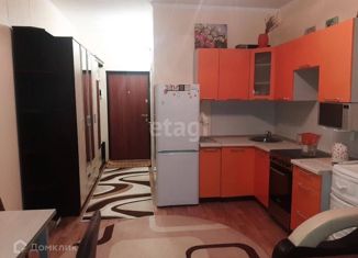 Сдам в аренду квартиру студию, 25 м2, Сургут, Тюменский тракт, 6/1