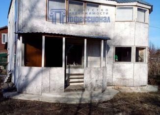 Дом на продажу, 46.7 м2, Курганская область, СНТ КМЗ-1, 12