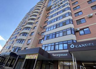 2-комнатная квартира на продажу, 51.4 м2, Ставрополь, улица Ломоносова, 55, микрорайон №8