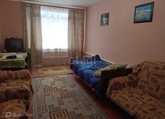 Двухкомнатная квартира на продажу, 46.4 м2, Тамбовская область, посёлок Рыбхоз Кашма, 2