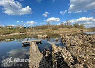 Дом на продажу, 32 м2, деревня Спицино, Речная улица, 48