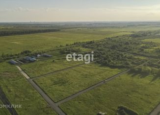 Продаю участок, 6.5 сот., деревня Тураева