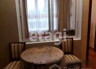 2-комнатная квартира на продажу, 44 м2, Сочи, улица Чебрикова, 2/3, микрорайон Ареда