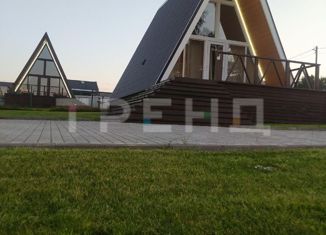 Продажа дома, 65 м2, деревня Кучерово