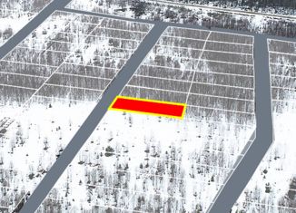 Продам участок, 7.42 сот., коттеджный посёлок Волконское