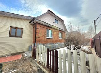 Дом на продажу, 117 м2, село Хомутово, Вишнёвая улица