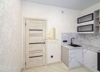 Продается однокомнатная квартира, 41 м2, Новосибирск, ЖК Венеция
