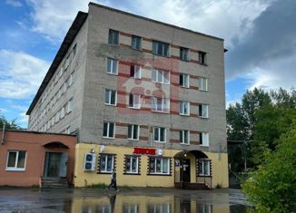 Комната на продажу, 17.6 м2, Краснокамск, улица Энтузиастов, 5