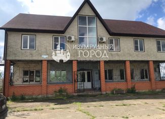 Продаю дом, 600 м2, посёлок Сенной, Сибирский переулок