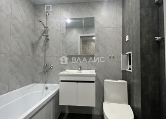 Продаю 1-комнатную квартиру, 41.1 м2, село Чигири, Красивая улица, 23А