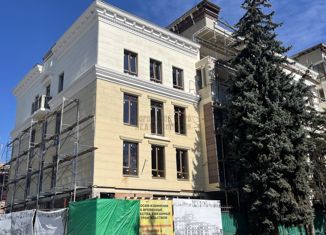 Продается 3-ком. квартира, 101 м2, Нальчик, улица Лермонтова, 4