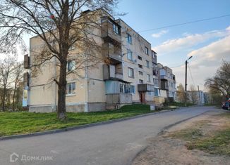 Продаю двухкомнатную квартиру, 53.5 м2, деревня Нурма, деревня Нурма, 16