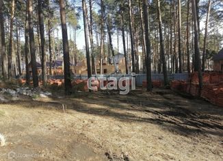 Продам участок, 7.5 сот., поселок Приобский