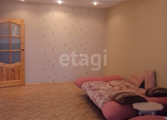 Продам 1-ком. квартиру, 38 м2, село Новая Усмань, Полевая улица, 55