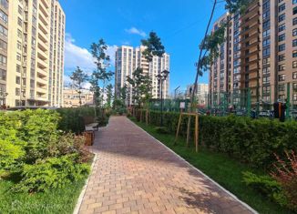 1-комнатная квартира на продажу, 36 м2, Анапа, Парковая улица, 61к3, ЖК Привилегия