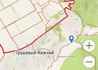 Продам участок, 12 сот., хутор Грушевый Нижний