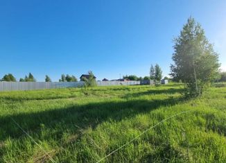 Продажа земельного участка, 10 сот., КП Загорское, Лесная улица