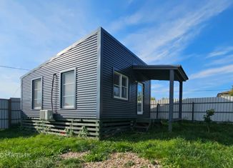 Дом на продажу, 37.6 м2, деревня Бутырки