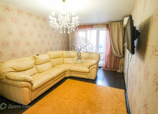 2-комнатная квартира на продажу, 52 м2, Екатеринбург, улица Готвальда, 23к1
