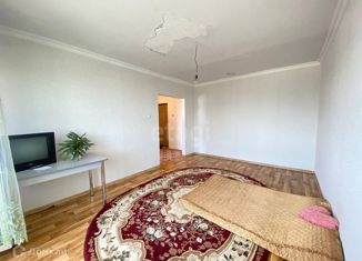 Продается 2-комнатная квартира, 53 м2, Грозный, улица У.А. Садаева, 39, 6-й микрорайон