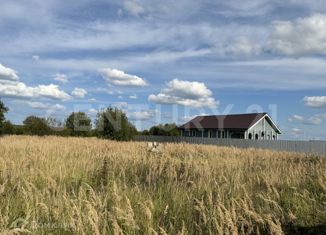 Продажа земельного участка, 15 сот., деревня Митинка, Полевая улица, 17