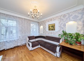 Продам четырехкомнатную квартиру, 70.2 м2, Санкт-Петербург, Псковская улица, 25, Адмиралтейский район