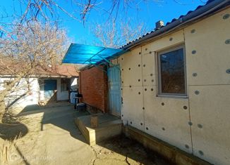 Продажа дома, 31 м2, поселок городского типа Ахтырский, улица Демьяна Бедного