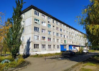 Продажа комнаты, 17 м2, Омск, 5-я Кордная улица, 63, Октябрьский округ