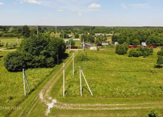 Продам земельный участок, 7.4 сот., деревня Конюшино