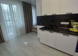 Продажа квартиры студии, 27.7 м2, Химки, ЖК Две Столицы