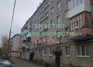 Аренда двухкомнатной квартиры, 42.4 м2, Казань, Шоссейная улица, 19