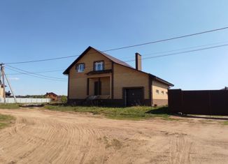 Продаю дом, 200 м2, деревня Черногубово, Крайняя улица, 28