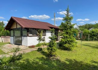 Продается дом, 24 м2, ПОС Озон-3, 20-я линия