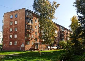 Продается двухкомнатная квартира, 43.9 м2, Новосибирск, Заельцовский район, Рельсовая улица, 8