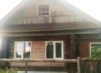 Продам дом, 50 м2, Южа, 1-я Рабочая улица