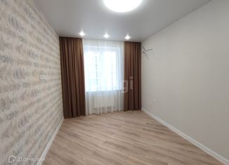 Продам 1-ком. квартиру, 35.3 м2, Анапа, Анапское шоссе, 32к6, ЖК Чёрное море